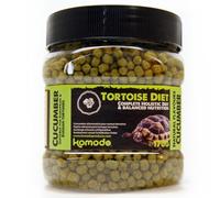 Komodo Tortoise Food Cucumber - 170g