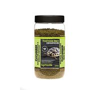 Komodo Complete Tortoise Food Formula Cucumber 340g