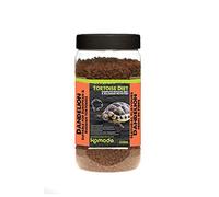Komodo Tortoise Diet Complete Holistic Dandelion 340 g