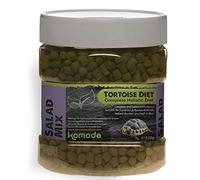 Komodo Complete Holistic Tortoise Diet, Salad Mix 680 g tub