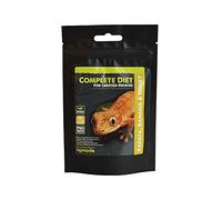 Komodo - Crested Gecko Complete Diet - Papaya, Banana & Honey 60g