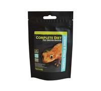 Komodo - Crested Gecko Complete Diet - Tropical Fruit & Insect 60g