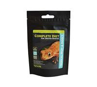Komodo - Crested Gecko Complete Diet - Tropical Fruit & Insect 60g
