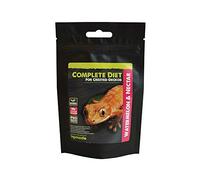 Komodo – Crested Gecko Complete Diet – Watermelon & Nectar – 60 g