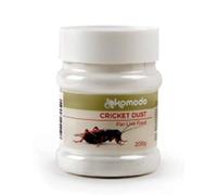 Komodo Cricket Dust 200G