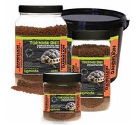 Komodo Dandelion Tortoise Diet 170G