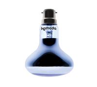 Komodo Daylight Spotbulb R95 BC, 150 Watt, Blue