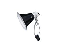 Komodo Dome Clamp Lamp Fixture