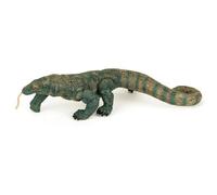 Komodo Dragon Figurine