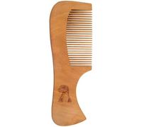 'Komodo Dragon' Wooden Comb (HA00051187)