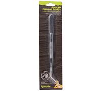 Komodo Feeding Tongs - Angled Tweezer - 25 cm