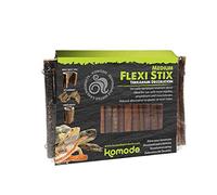 Komodo Flexi Stix, Medium, Terrarium or Vivarium Décor, Suitable for reptiles, amphibians and invertebrates