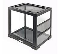 Komodo Front/ Top Open Reptile Habitat, 70 x 40 x 50 cm