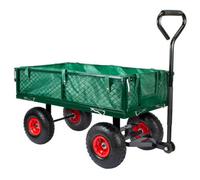 Komodo Garden Trolley With Liner