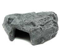 Komodo Rock Den, Small, Grey