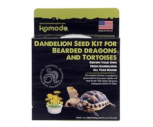 Komodo Grow Your Own Dandelion