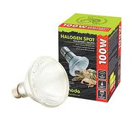 Komodo Halogen Spot Lamp ES, 100 Watt