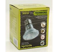 Komodo Halogen Spot Lamp ES, 35 Watt