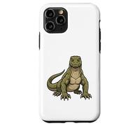 Komodo Illustration Case for iPhone 11 Pro