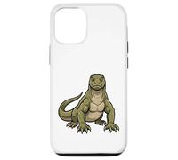 Komodo Illustration Case for iPhone 12/12 Pro