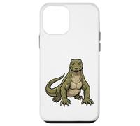 Komodo Illustration Case for iPhone 12 mini