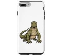 Komodo Illustration Case for iPhone 7 Plus/8 Plus