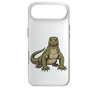 Komodo Illustration Case for iPhone Air