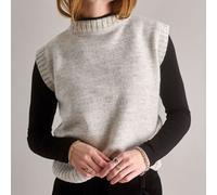 Komodo India Vest - Natural