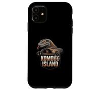 Komodo Island Case for iPhone 11