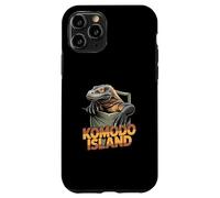 Komodo Island Case for iPhone 11 Pro