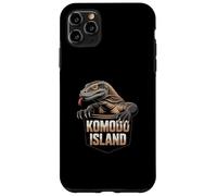 Komodo Island Case for iPhone 11 Pro Max