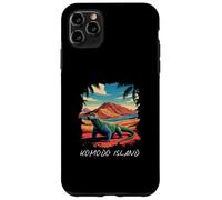 Komodo Island Case for iPhone 11 Pro Max