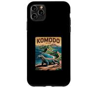 Komodo Island Case for iPhone 11 Pro Max