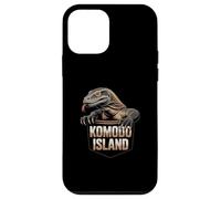 Komodo Island Case for iPhone 12 mini