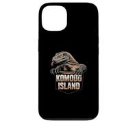 Komodo Island Case for iPhone 13