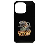 Komodo Island Case for iPhone 13 Pro