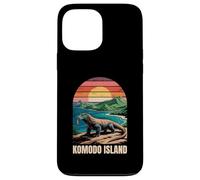 Komodo Island Case for iPhone 13 Pro Max