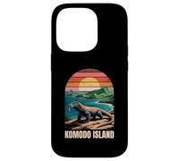 Komodo Island Case for iPhone 14 Pro