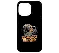 Komodo Island Case for iPhone 14 Pro Max