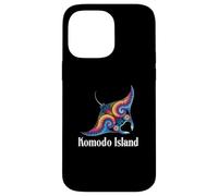 Komodo Island Case for iPhone 14 Pro Max