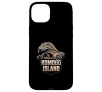 Komodo Island Case for iPhone 15 Plus