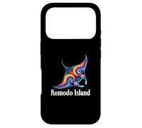 Komodo Island Case for iPhone 17 Pro