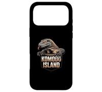 Komodo Island Case for iPhone 17 Pro Max