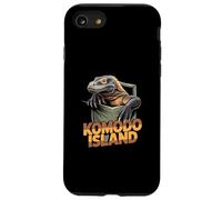 Komodo Island Case for iPhone SE (2020) / 7/8