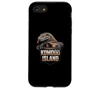 Komodo Island Case for iPhone SE (2020) / 7/8