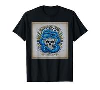 Komodo Island Pit Viper - Zoology Ophiology Serpent Snake T-Shirt