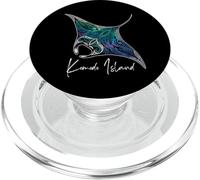 Komodo Island PopSockets PopGrip for MagSafe