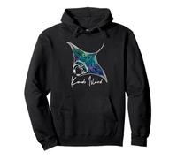 Komodo Island Pullover Hoodie