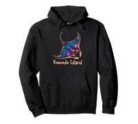 Komodo Island Pullover Hoodie