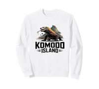 Komodo Island Sweatshirt